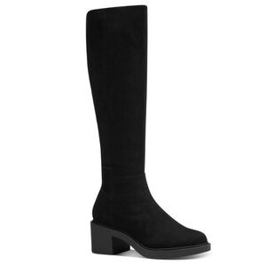 INC International Concepts Chrissie Dress Boots NWOB